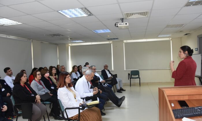 OMÜ Tıp Fakültesi Hastanesi’nde Sosyal Pediatri Polikliniği Açıldı
