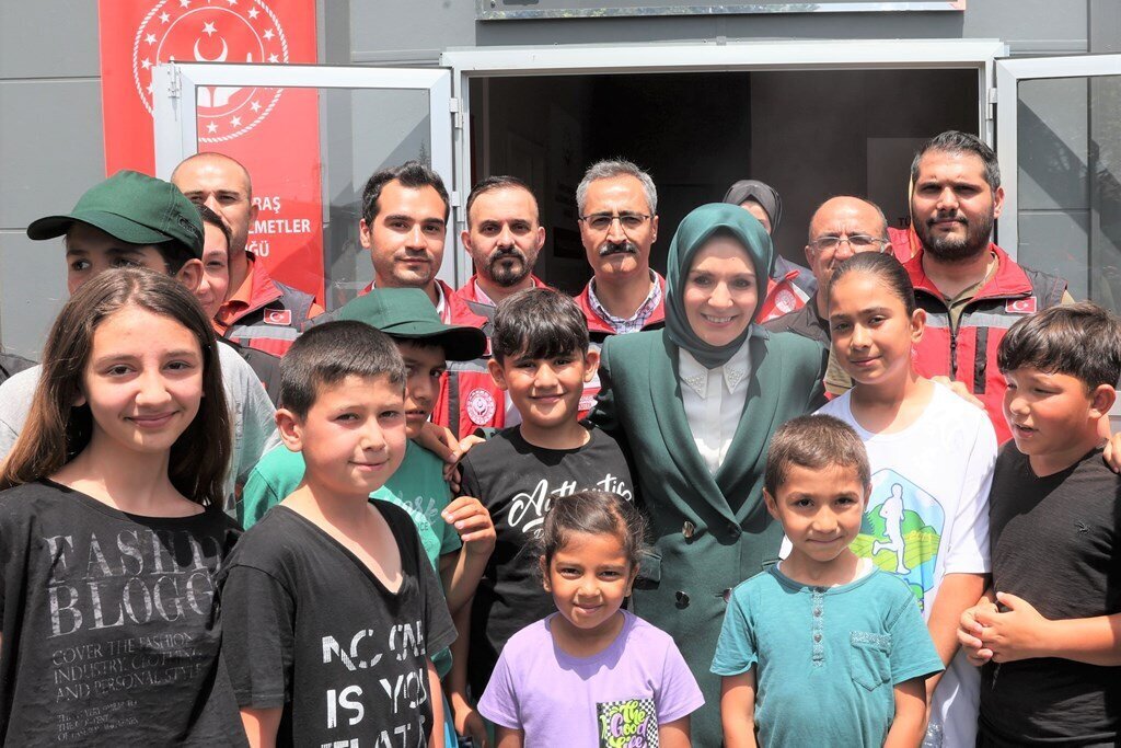 sosyal yardim arisi 2024