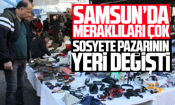 Sosyete Pazarı Reşadiye Mahallesi’nde de hizmet vermeye başladı