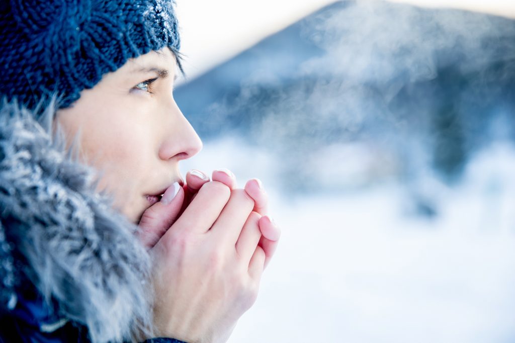 Uzman isim uyardı: La Nina ile 50-60 yılın son soğuk zamanları yaşanacak