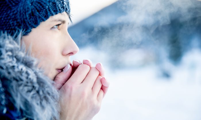 Soğuk havalar strese davetiye çıkarıyor