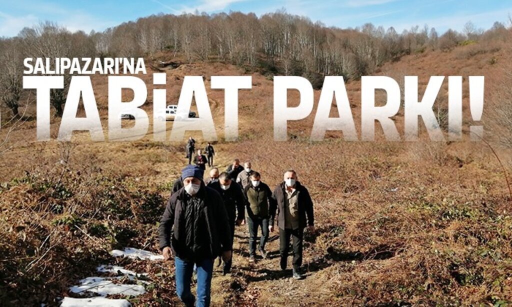 tabiat parki1