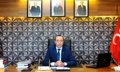 MHP Samsun İl Başkanı Taner Tekin: Eski Milletvekili Ahmet Aydın MHP’li Olamaz