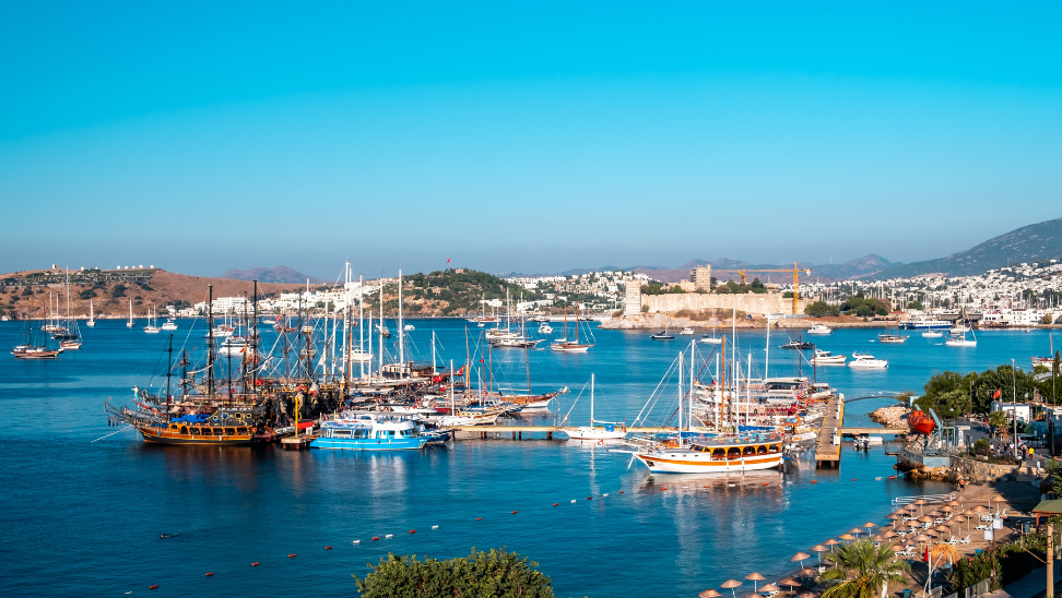 Tatil beldelerinde ve günübirlik kiralara sıkı denetim