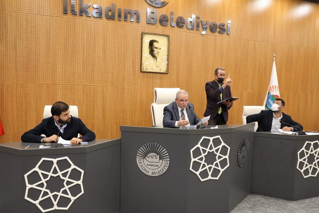 tepkimi sosyal medya