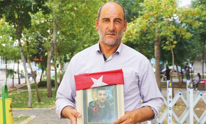 PKK Kaçırdığı Çocukları Geri Vermek İçin 20 Bin Lira İstiyor!