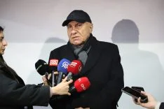 Yüksel Yıldırım: Samsunspor’a hiç yakışmadı