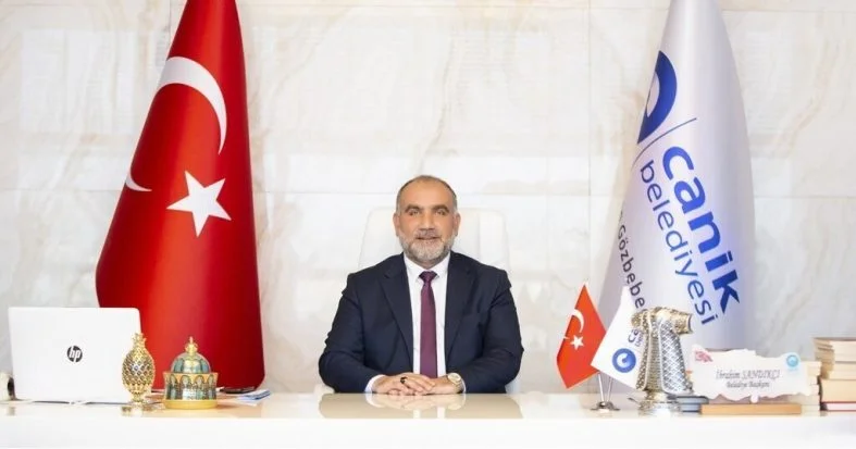 ibrahim sandıkçı