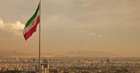 iran