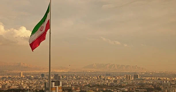 iran