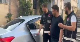 Ahbap Soruşturmasında Yeni Gelişme! Oğuzhan Uğur Dahil 9 Kişi Gözaltına Alındı