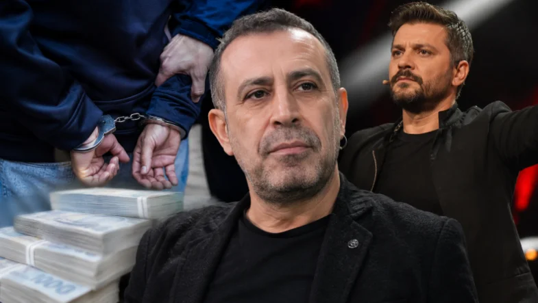 Ahbap Soruşturmasında Yeni Perde Fatih Eke Ben Mağdurum