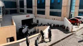 Arazi Anlaşmazlığı Kanlı Bitti! Selim Buğutekin Kürekle Öldürüldü