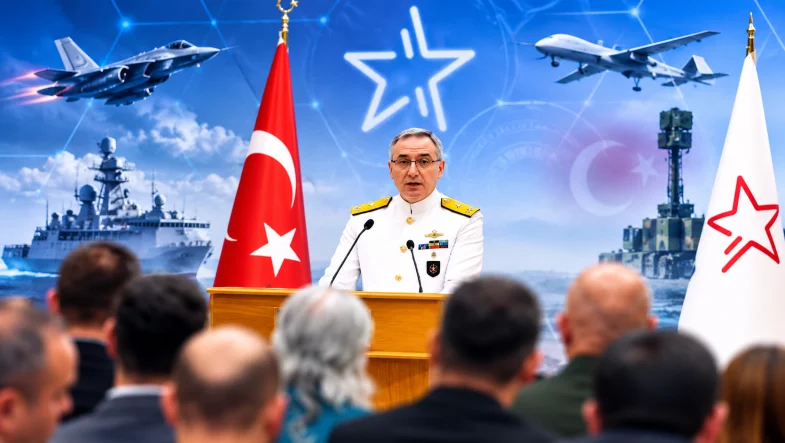 MSB'den S-400 Açıklaması! Çalışmalar Çok Yönlü Devam Ediyor