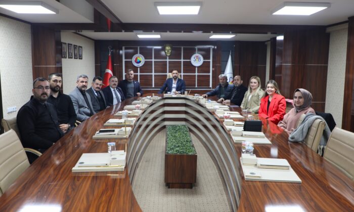 “Daha iyi hizmet için eğitimler düzenliyoruz”