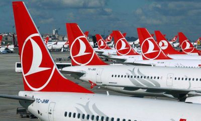 Türk Hava Yolları iş başvurusu, THY iş müjdesi