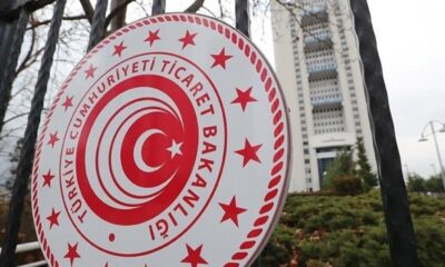 Ticaret Bakanlığı: İsrail için gümrük sistemi kapalı