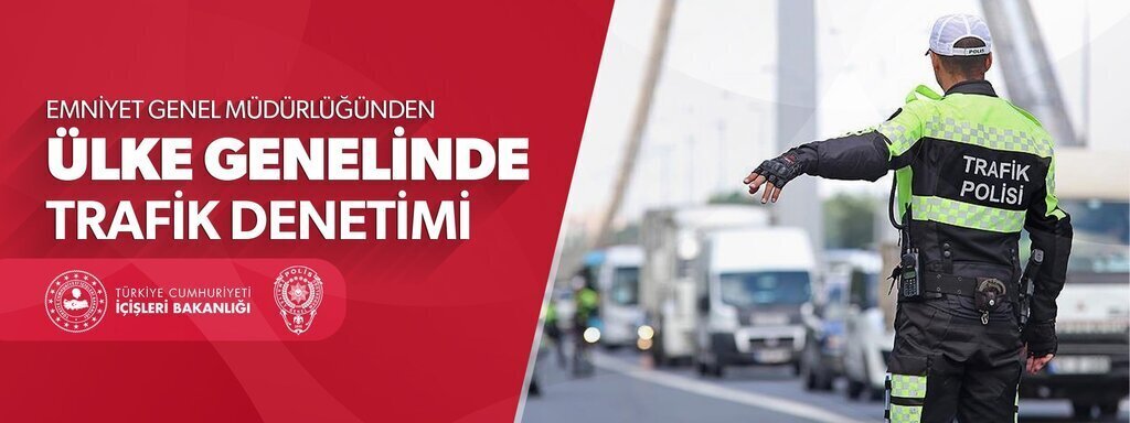 trafikdenetimi