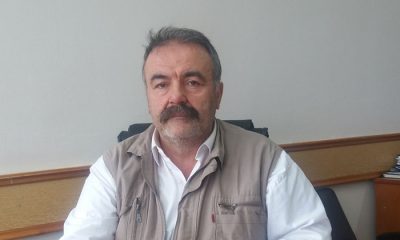 Bayram  Uzunoğlu; Diyanet işleri başkanınına haksız saldırı yapılması hakında konuştu