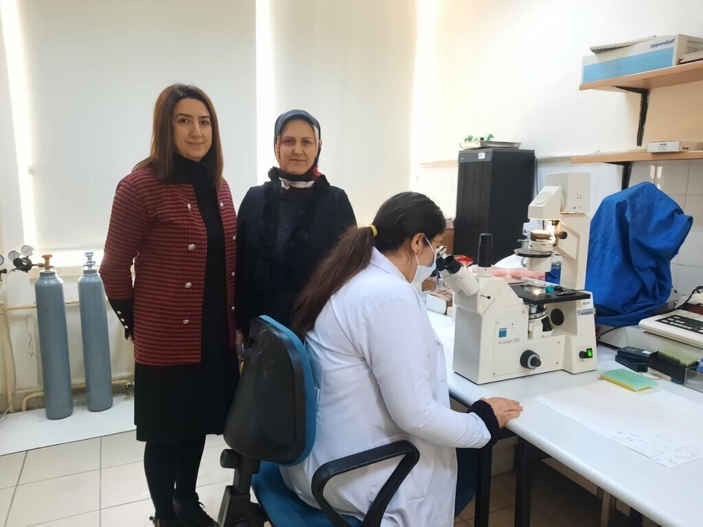 tubitak ogrencileri omu