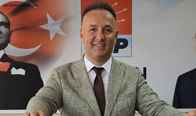 Tufan Akçagöz: Değişim Demeye Mecbur Kaldılar!