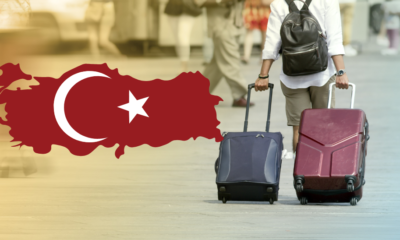 Yılın ilk yarısında 7 milyondan fazla turist ağırlandı