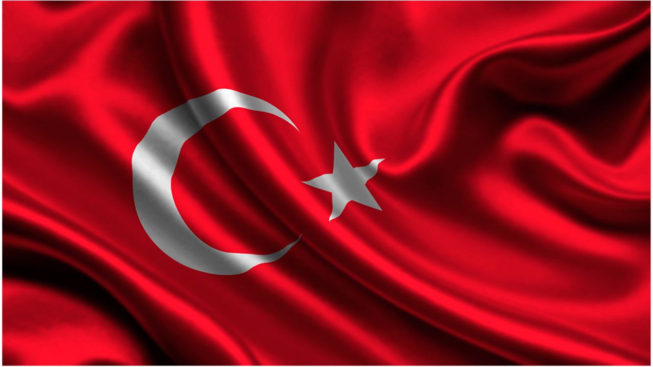 turk bayragi