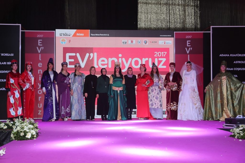 TÜYAP Samsun 3. Ev’leniyoruz fuarı sürprizlerle geliyor