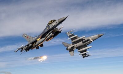 ‘İsrail’in jet yakıtları, Türkiye’den’ iddiası