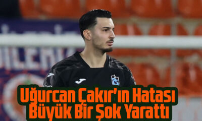 Trabzonspor Teknik Direktörü Abdullah Avcı’dan Önemli Mesajlar