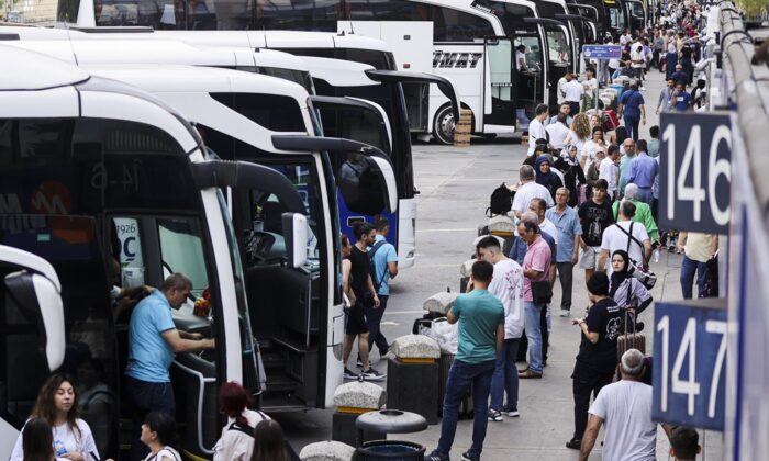 Ulaşım Desteği’nden bugüne kadar 132 binden fazla öğrenci yararlandı