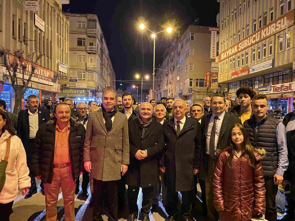 usta 600 yillik gelenek