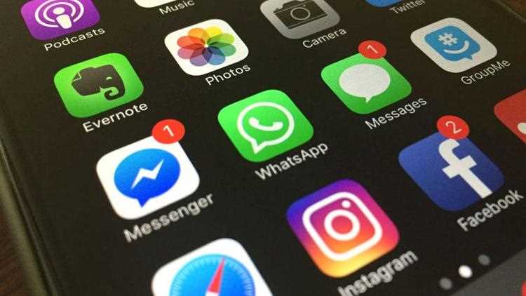 WhatsApp’dan bildirim uzantısı özelliği