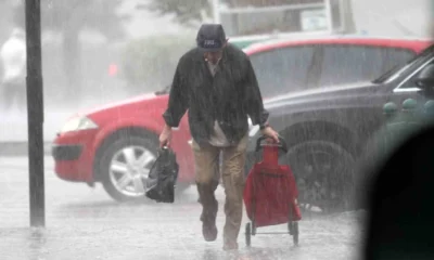 Meteoroloji’den sağanak uyarısı!