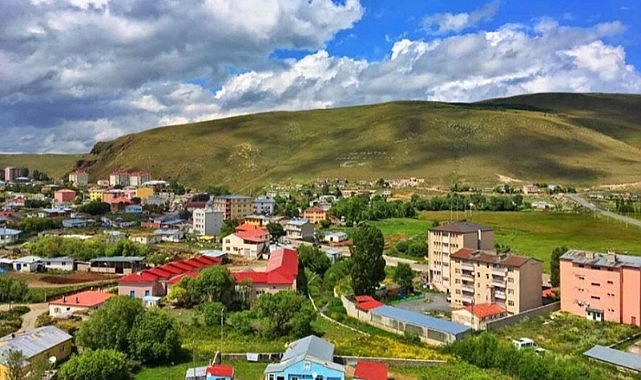 Yapay zeka Ardahan’ın en güzel ilçesini seçti