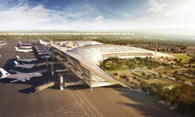 Karaaslan: Yeni havalimanı Türkiye’nin gücünün sembolüdür