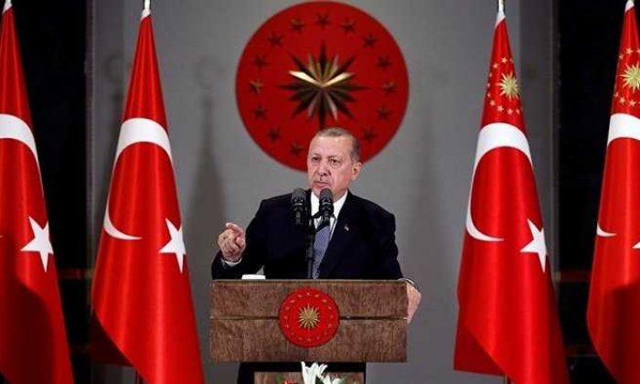 Erdoğan’ın yeni kabine listesi sızdırıldı mı?