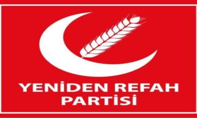 Yeniden Refah Partisi Samsun Milletvekili Adayları belli oldu