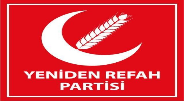 Yeniden Refah Partisi Samsun Milletvekili Adayları belli oldu