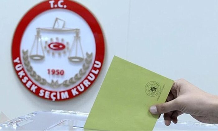 Yüksek Seçim Kurulu Kütahya’da oyların yeniden sayılmasına karar verdi