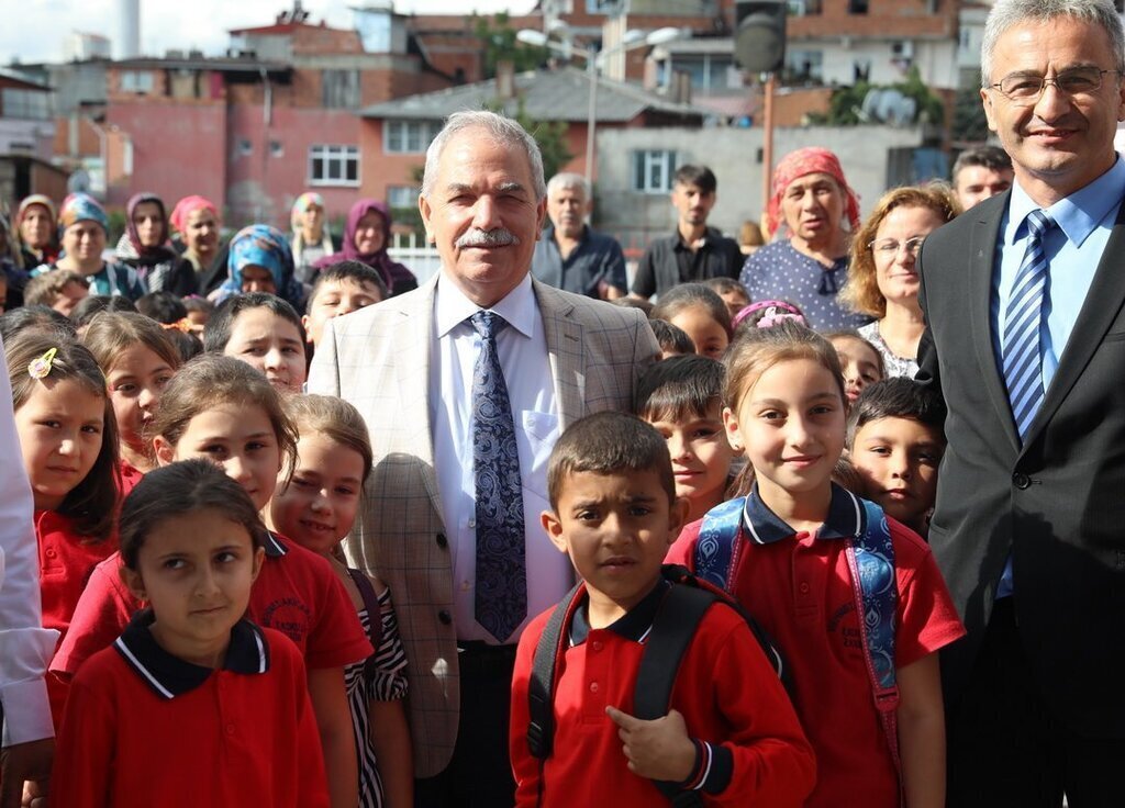 yuzyuze egitim yilini