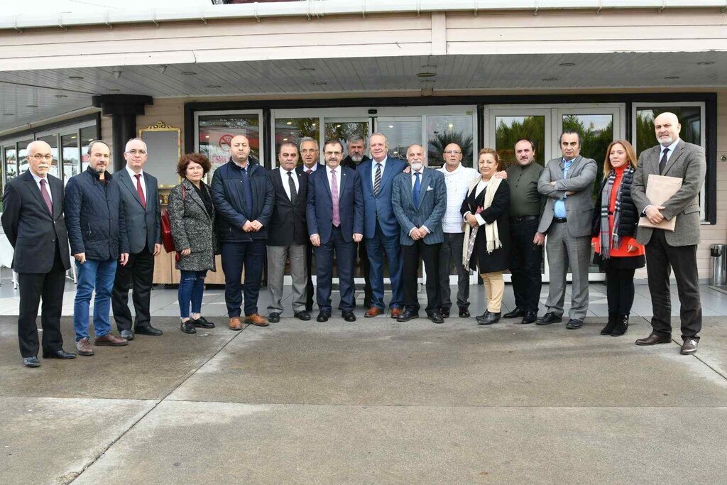 zihni şahin kültür