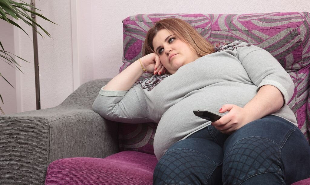 çağın hastalığı obezite