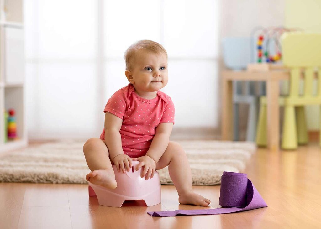 çocuklarfda kabızlık