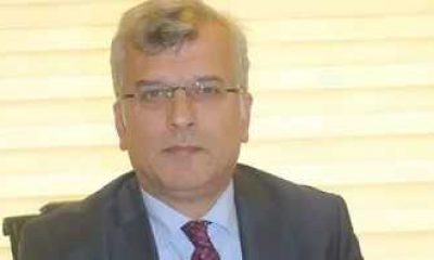 Samsun Milletvekili adayı İbrahim Özyer hayatını kaybetti