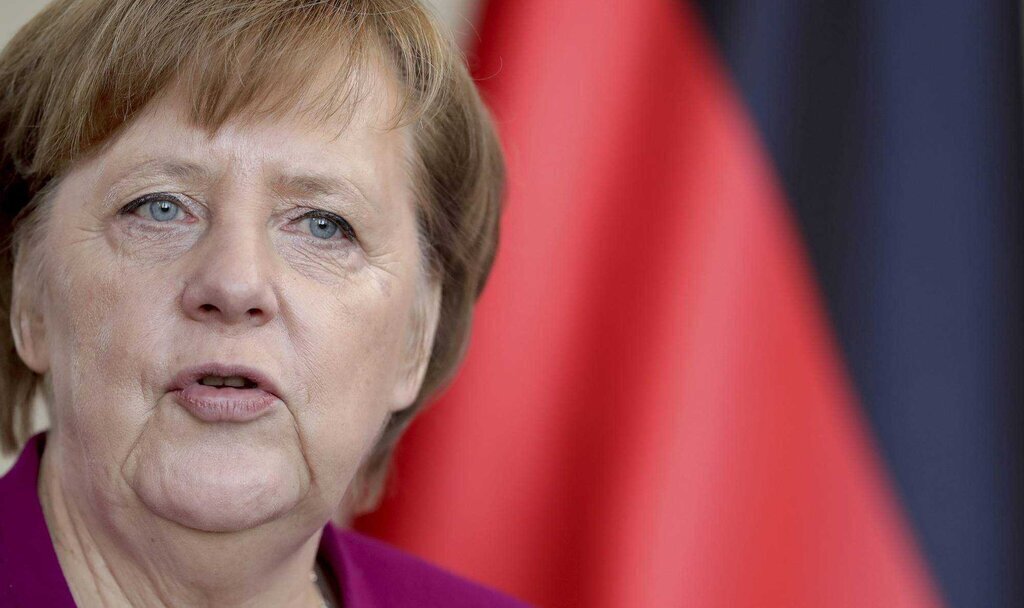 İktidar ortakları Merkele 2 hafta mühlet verdiler1