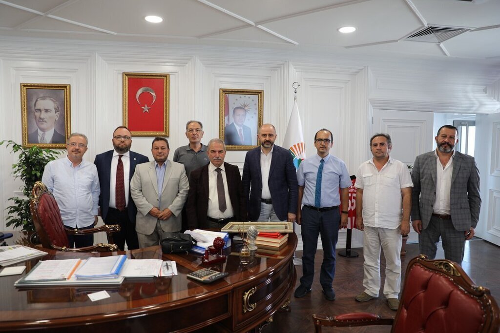 İlkadım Belediyesi 03