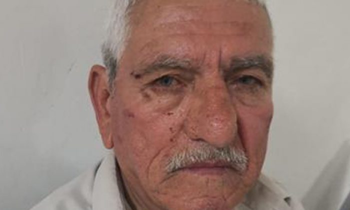 MHP’li Başkan, 75 yaşındaki Şehit Babasına saldırdı!
